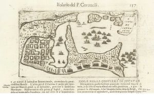 Coronelli Cartagena