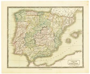 Gellatly Iberia