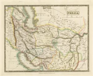 Gellatly Persia