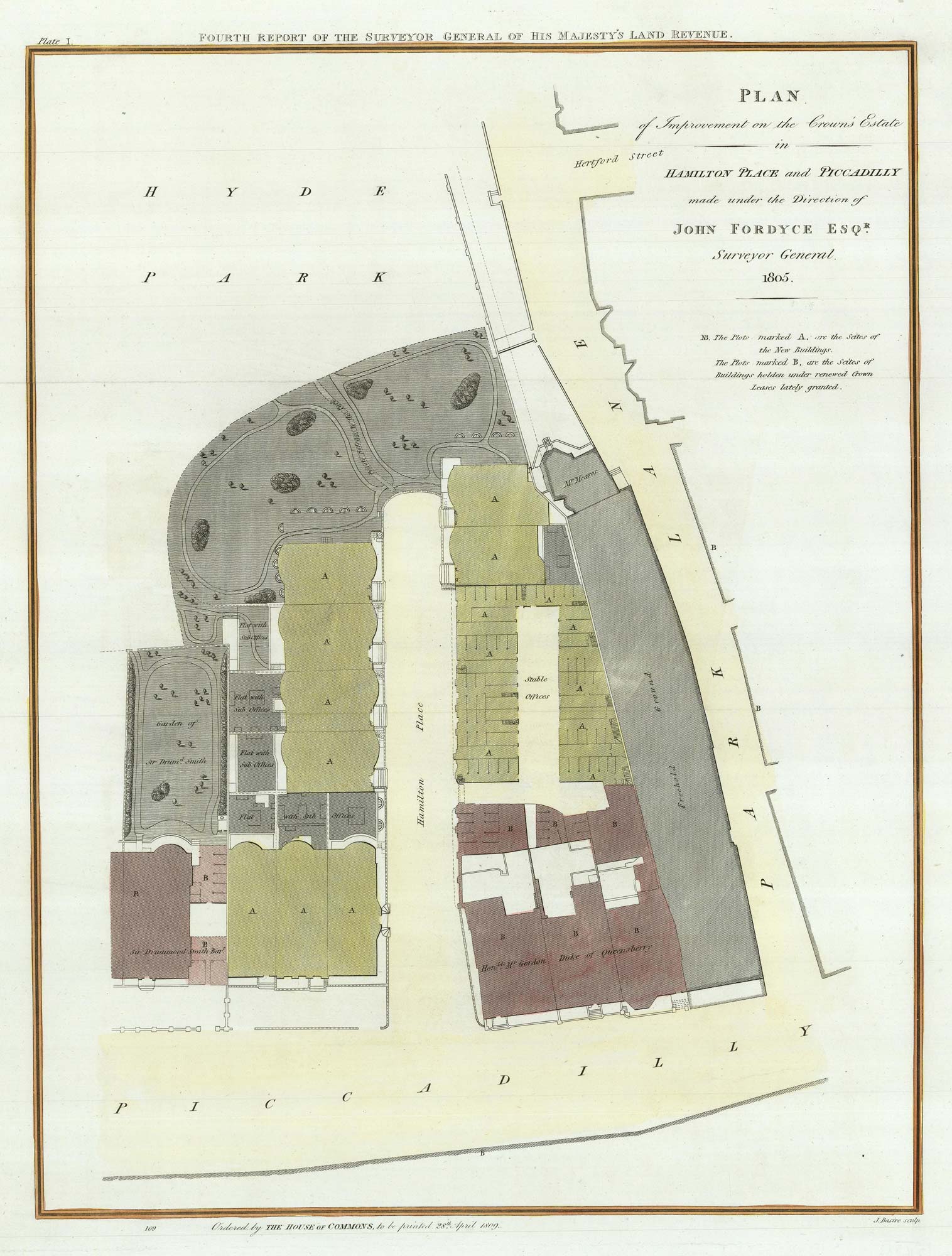 Basire Park Lane