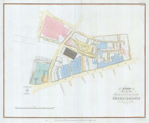 Arrowsmith Charing Cross