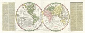 Las Casas World