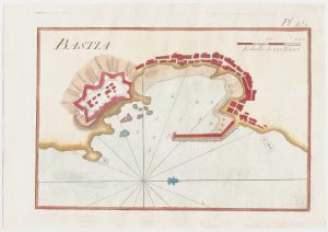 Roux Bastia