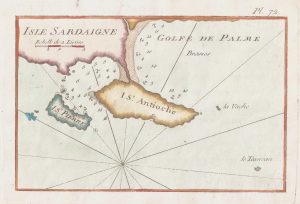Roux Sant'Antioco