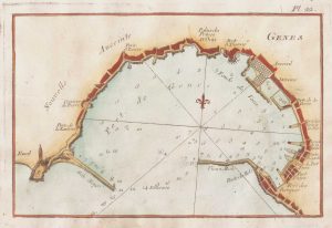 Roux Genoa