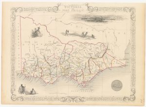 Tallis Victoria