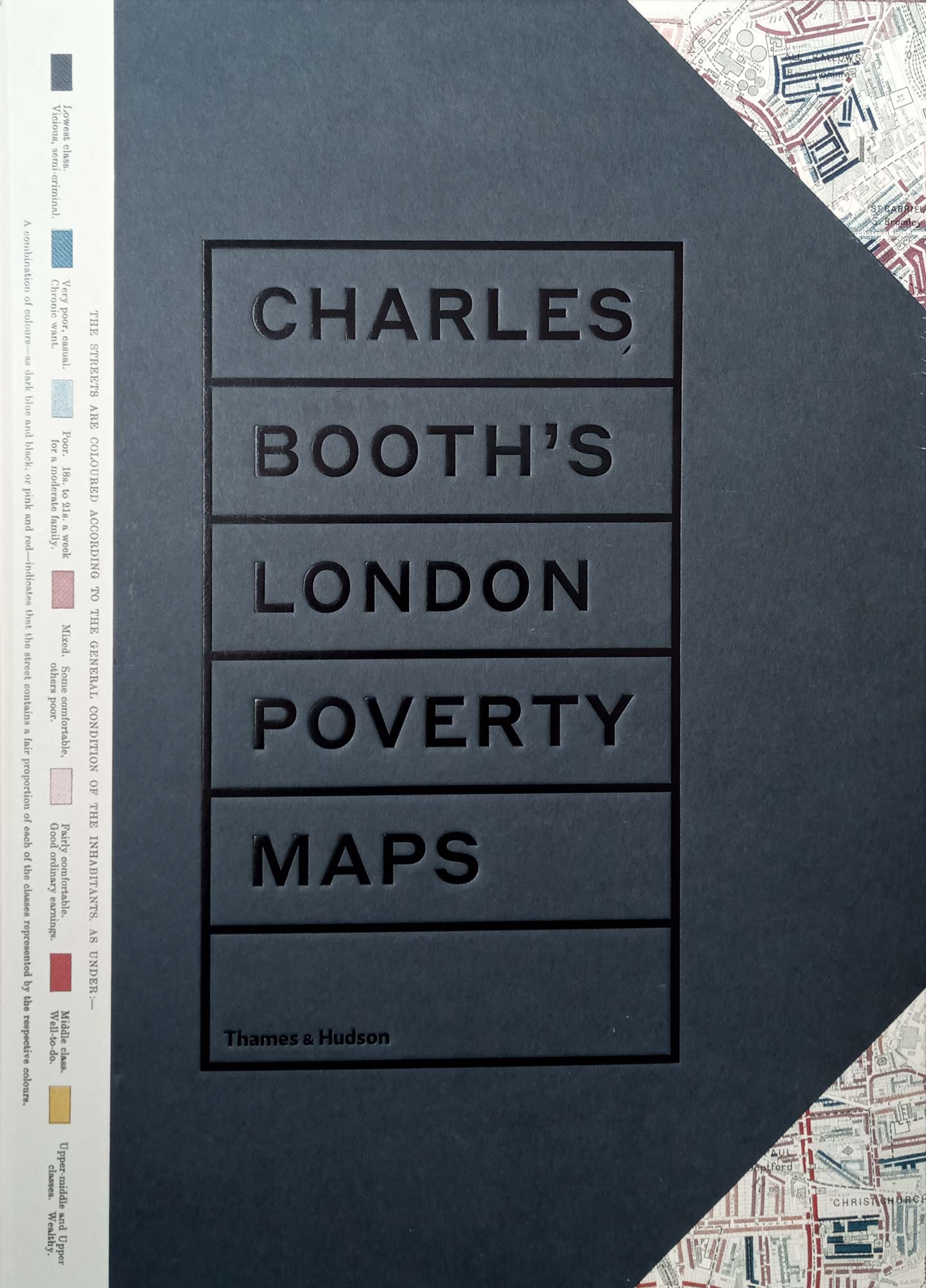 Morgan Charles Booth
