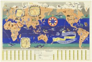 Jannot Tour du Monde