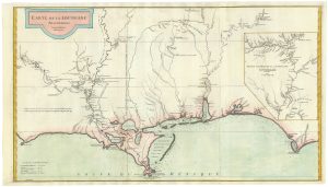 D'Anville Louisiana