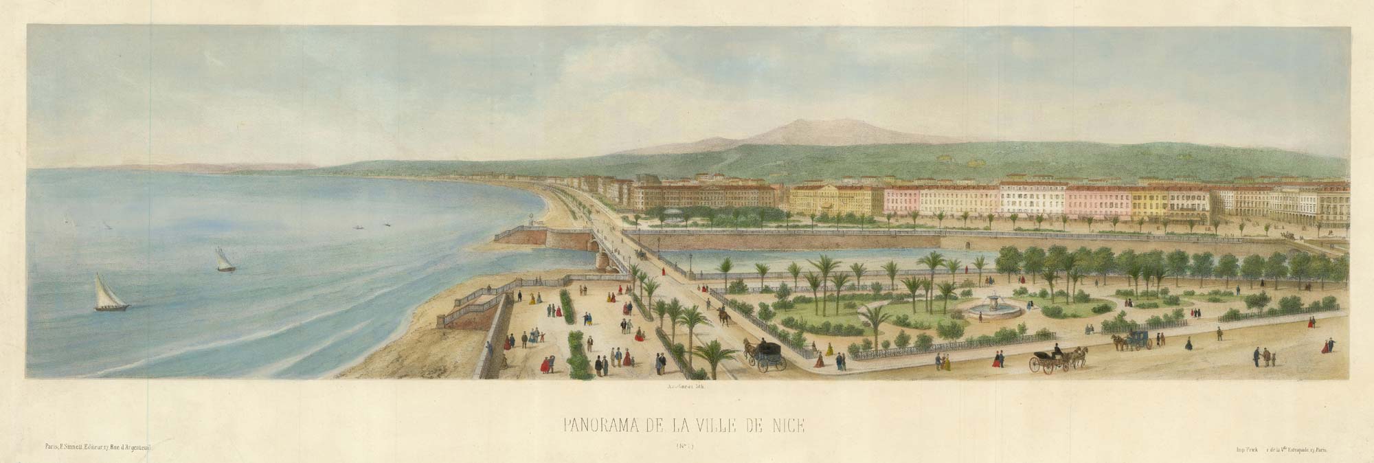 Asselineau Nice