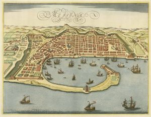 Jansson Messina