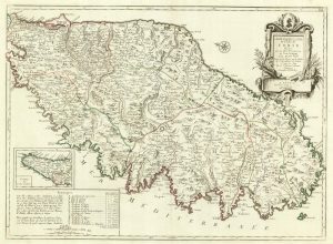 Santini Corsica