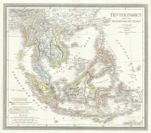 Weiland East Indies
