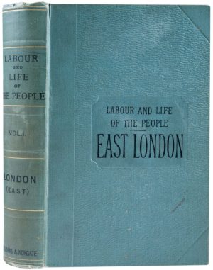 Booth Labour and Life Volume I