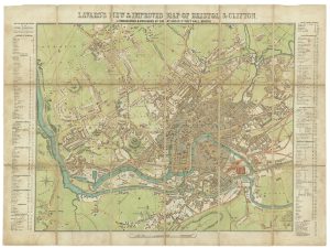 Lavars Bristol