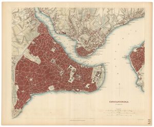SDUK Constantinople