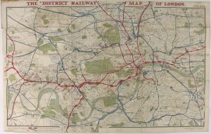 District Railway