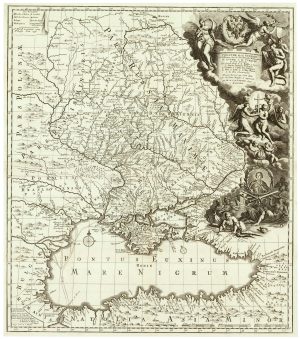 Ottens Ukraine