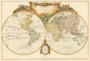 Janvier World