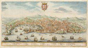 Merian Genoa