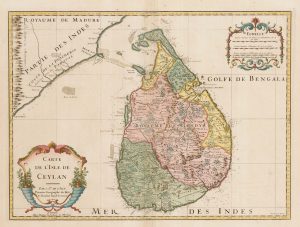 Delisle Sri Lanka