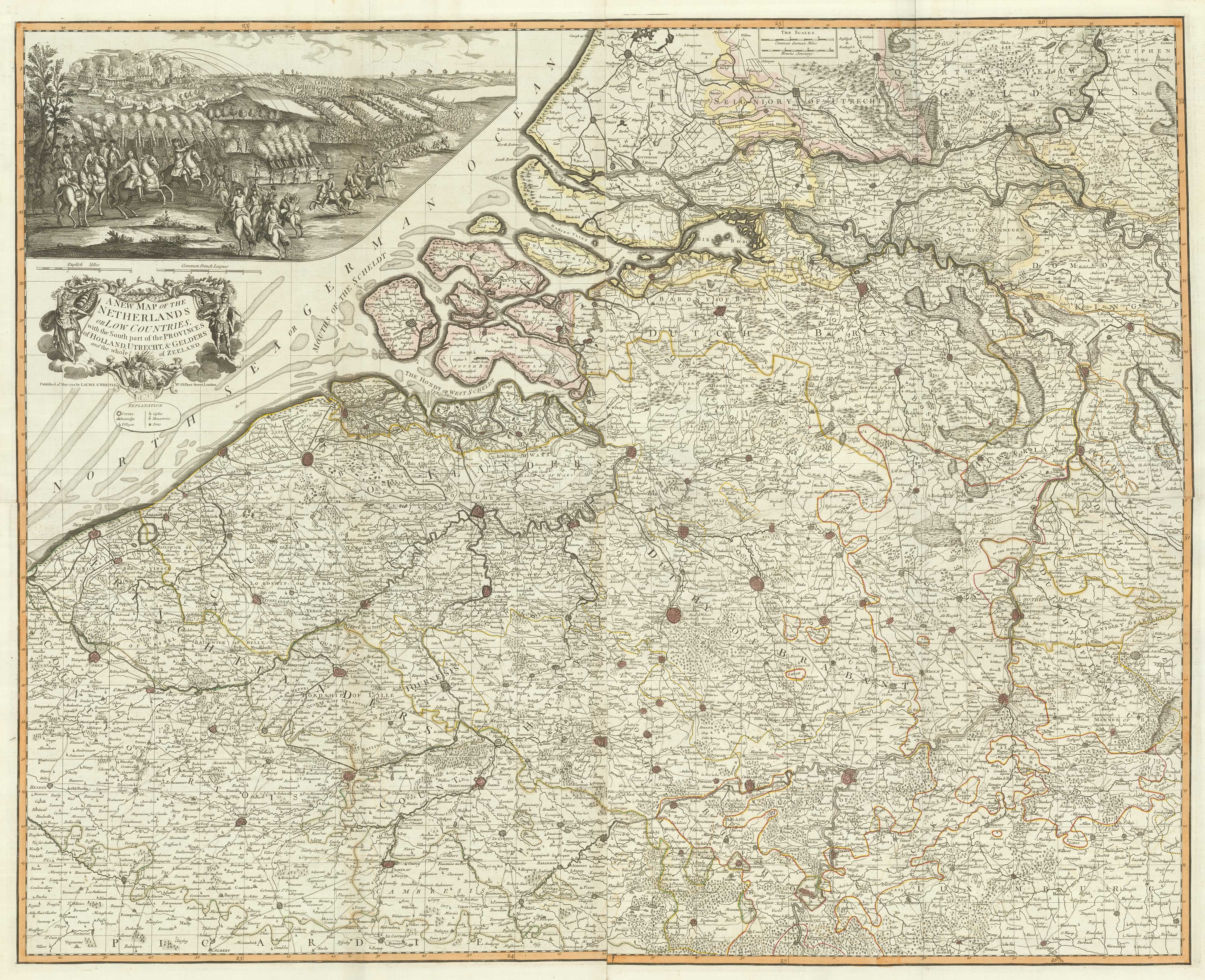Kitchin Belgium