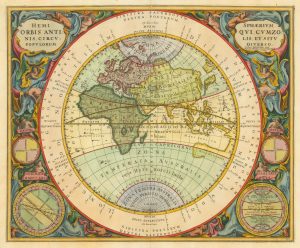 Cellarius Old World