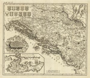 Monath Dalmatia