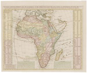Chatelain Africa
