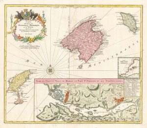 Lotter Balearics