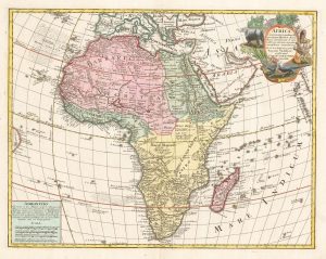 Lotter Africa