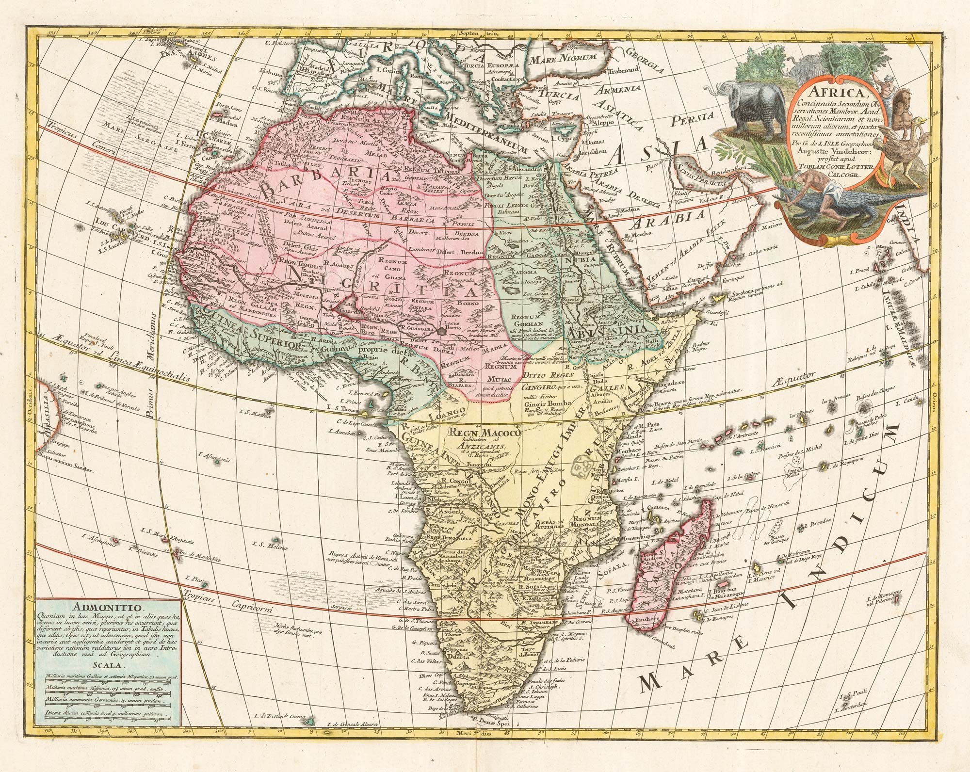 Lotter Africa
