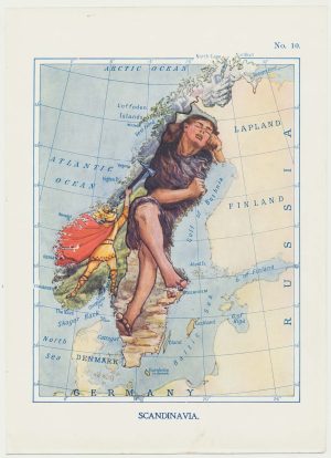 Tennant Scandinavia