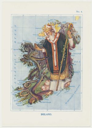 Tennant Ireland
