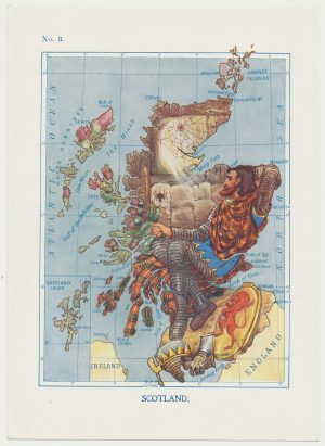 Tennant Scotland