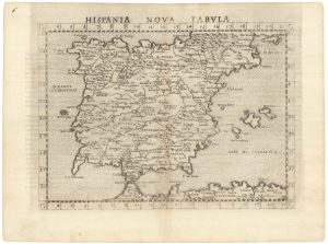 Ruscelli Iberia