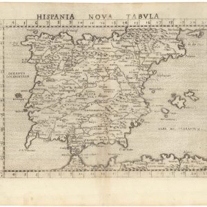 Ruscelli Iberia