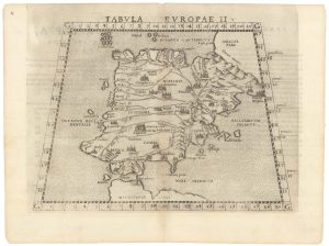 Ruscelli Iberia Ptolemaic