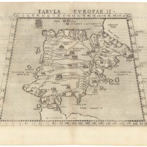 Ruscelli Iberia Ptolemaic