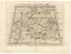 Ruscelli Germany Ptolemiac
