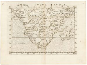 Ruscelli South Africa