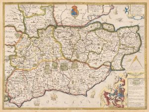 Saxton Lea South East England