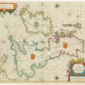 Doncker British Isles