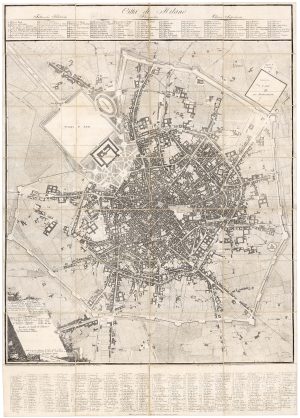 Pinchetti Milan
