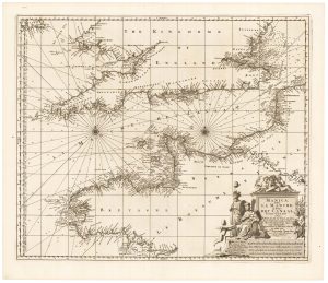 Visscher English Channel