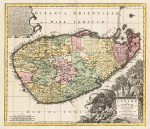 Seutter Sri Lanka
