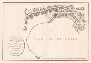 La Perouse Monterey Bay