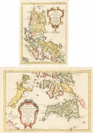 Bellin Philippines pair