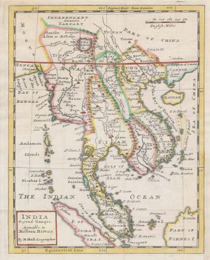 Moll Indochina