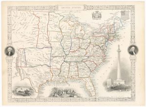 Tallis United States